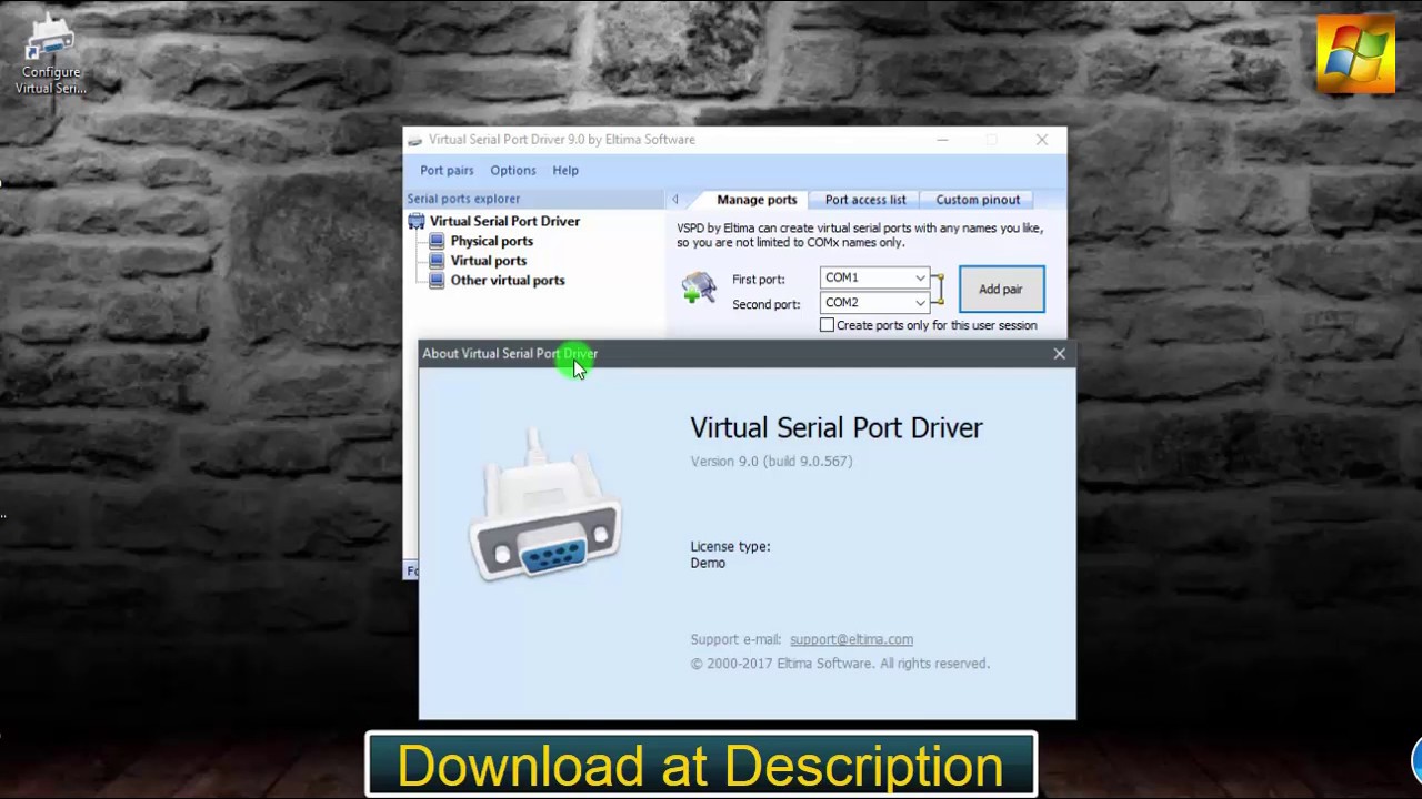 Free download driver